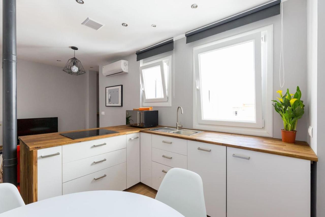 Armas 44 - Apartamento De 2 Dormitorios, Moderno Y Centrico, Sin Ascensor Y Con Posibilidad De Garaje Zaragoza Exterior photo